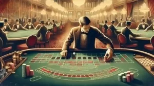SPINOYZ Casino Blackjack