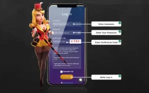 SPINOYZ Casino Login