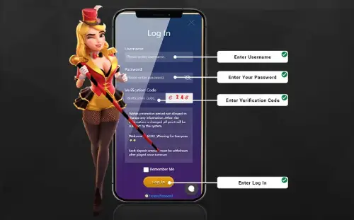 SPINOYZ Casino Login