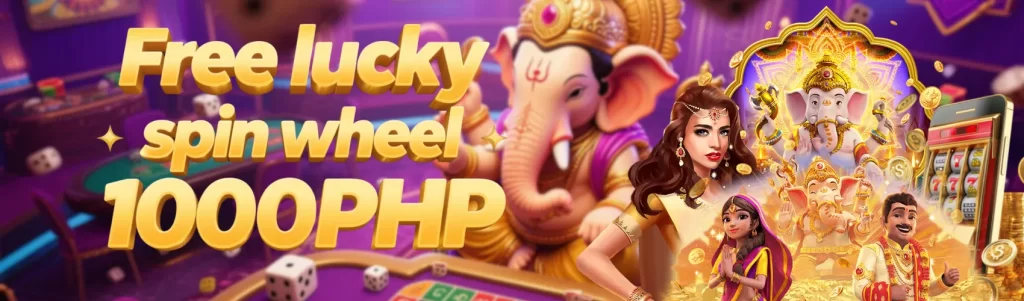SPINOYZ Slot Games